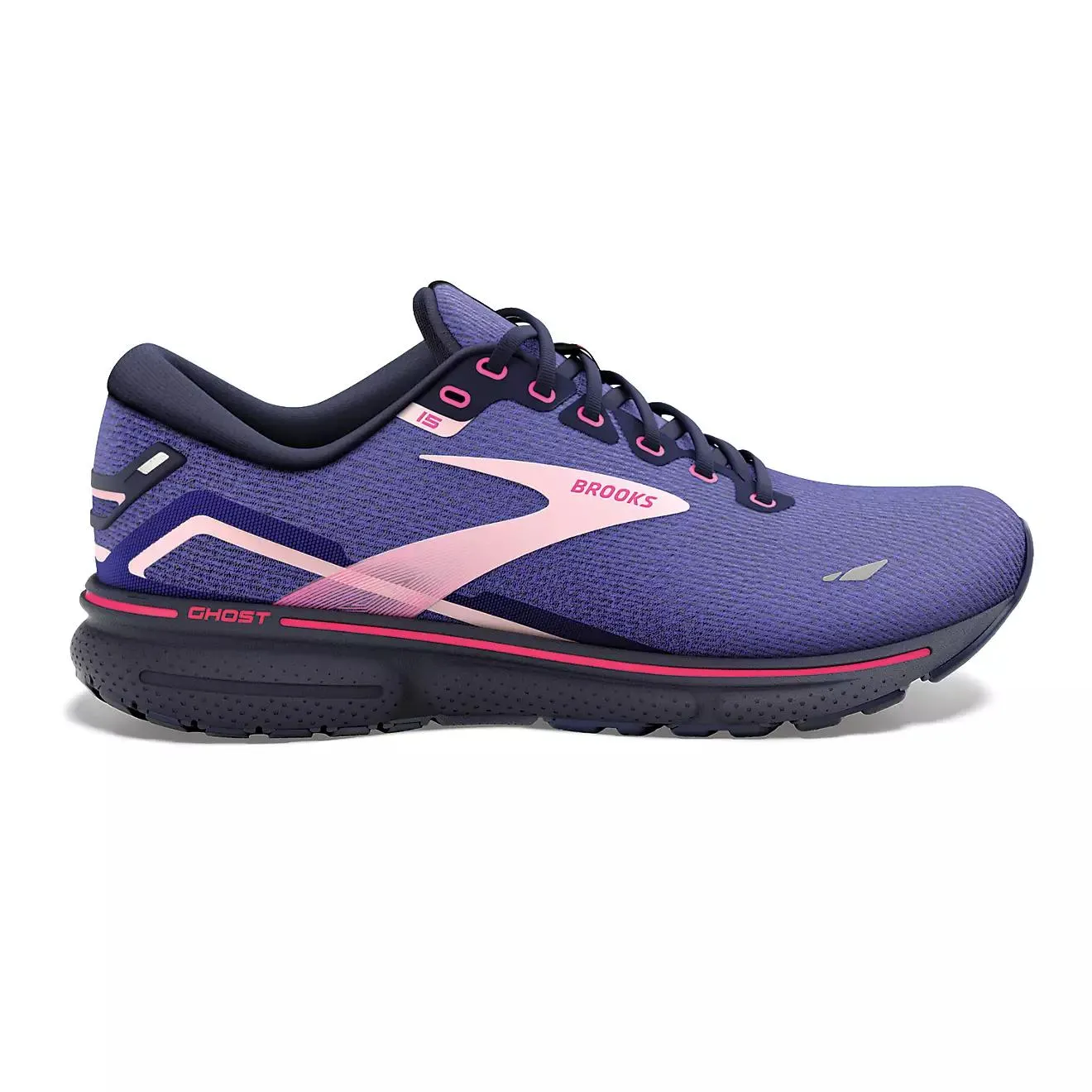 Brooks Women's Ghost 15 Running Shoes