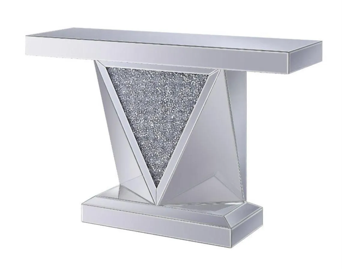 Mesa decorativa Noralie 90448