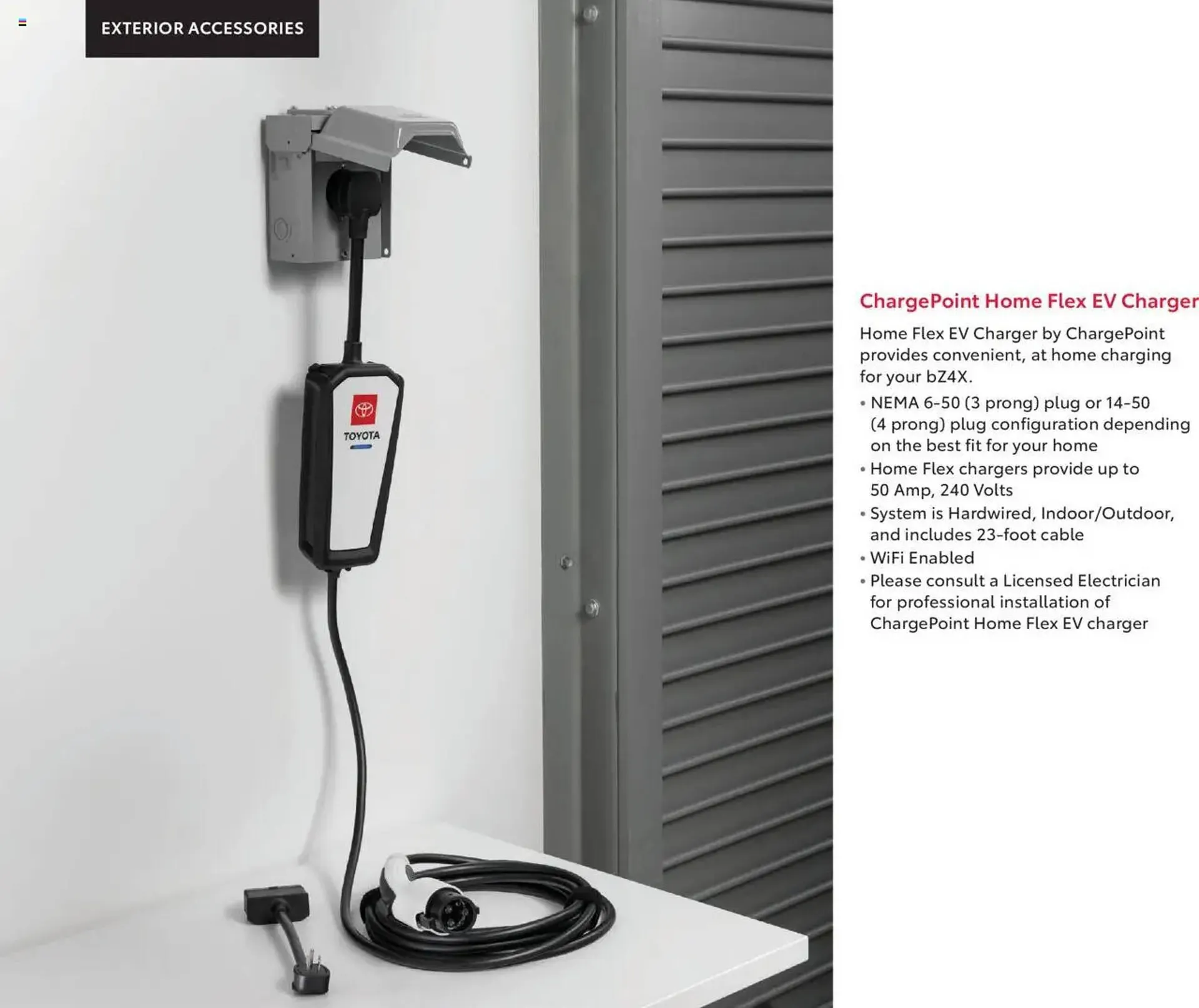 Weekly promotion Toyota Weekly Ad spanning from February 26 to December 31 2025 - Page 8 for Catalogue 365