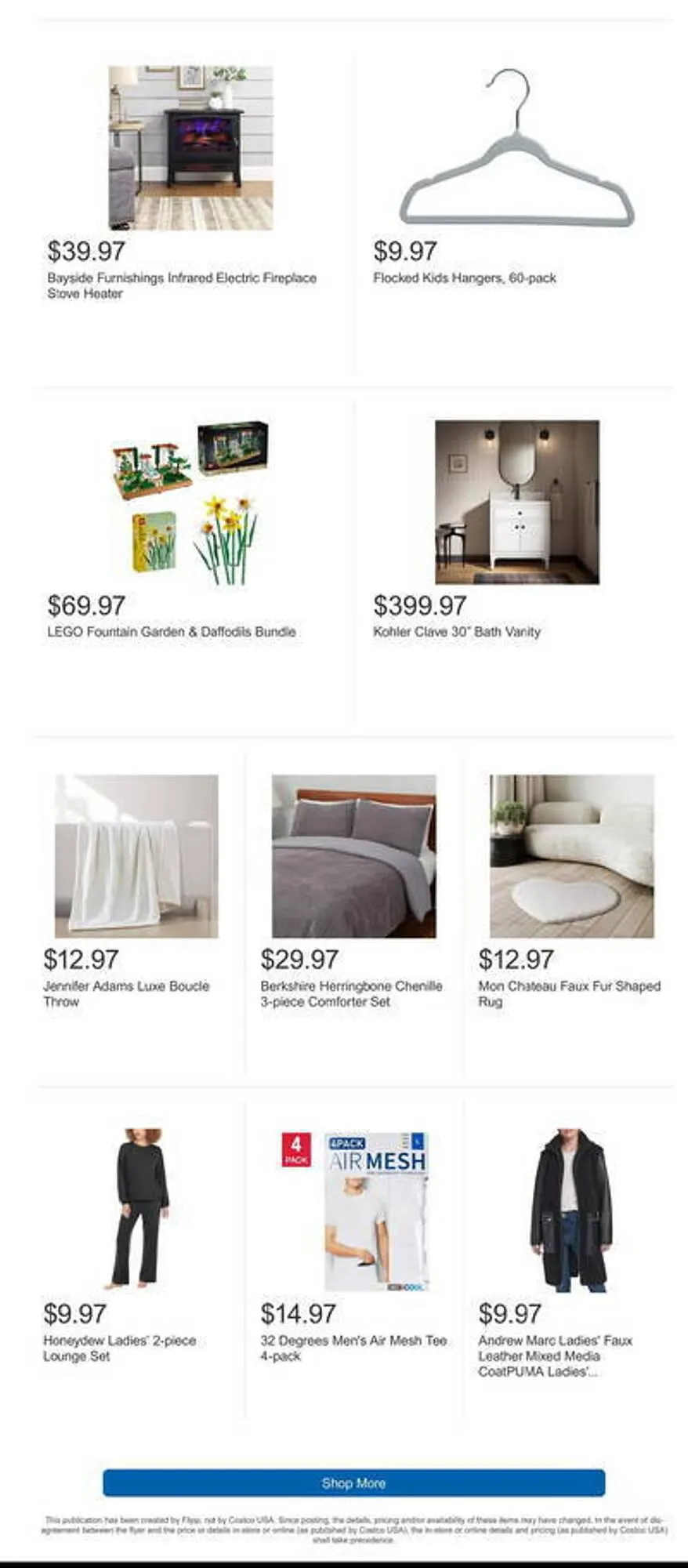 Weekly ad Costco Weekly Ad from June 3 to June 8 2025 - Page 5