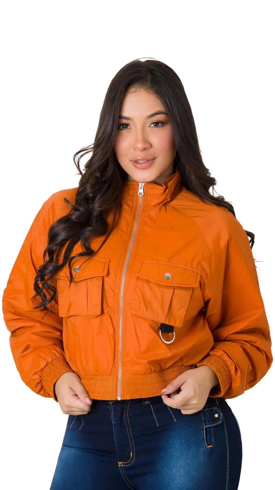 Chaque impermeable teddy 7B5996CH