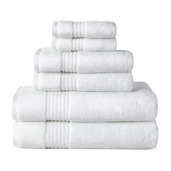 Liz Claiborne Signature Plush Bath Towel