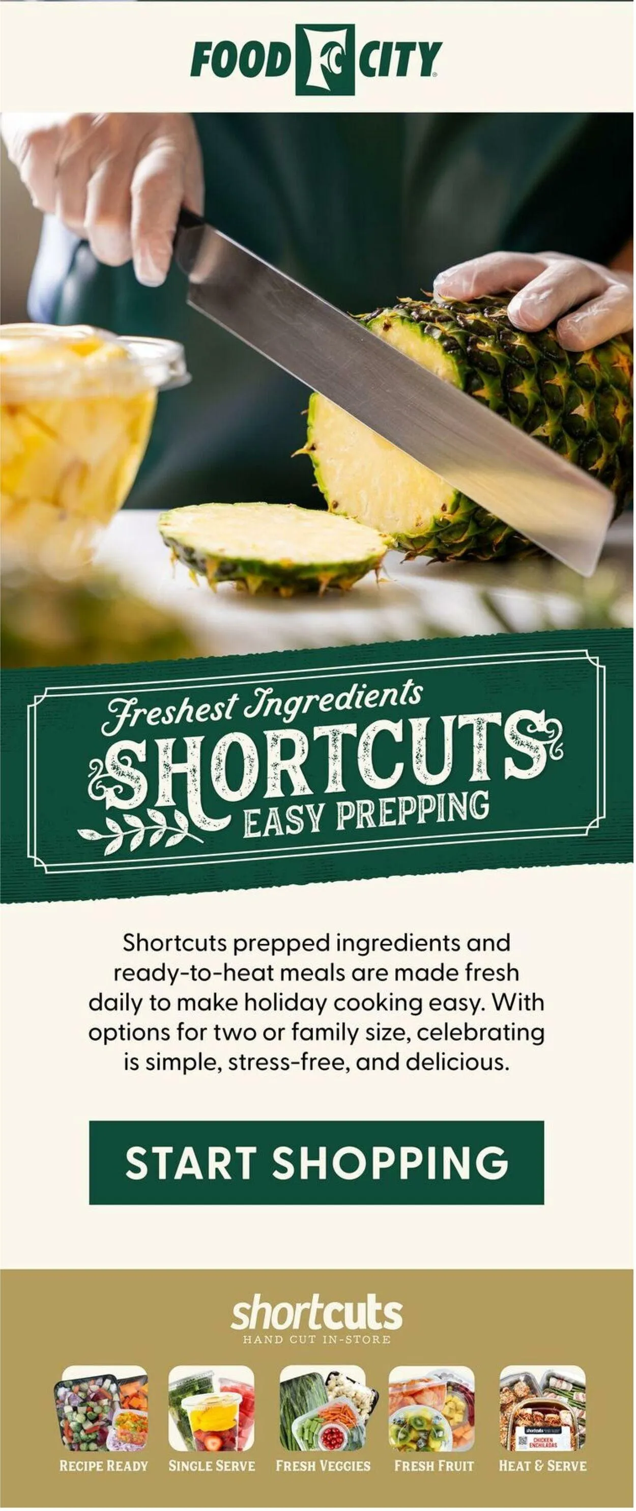 Catálogo de Food City Current weekly ad 17 de diciembre al 24 de diciembre 2025 - Página 14