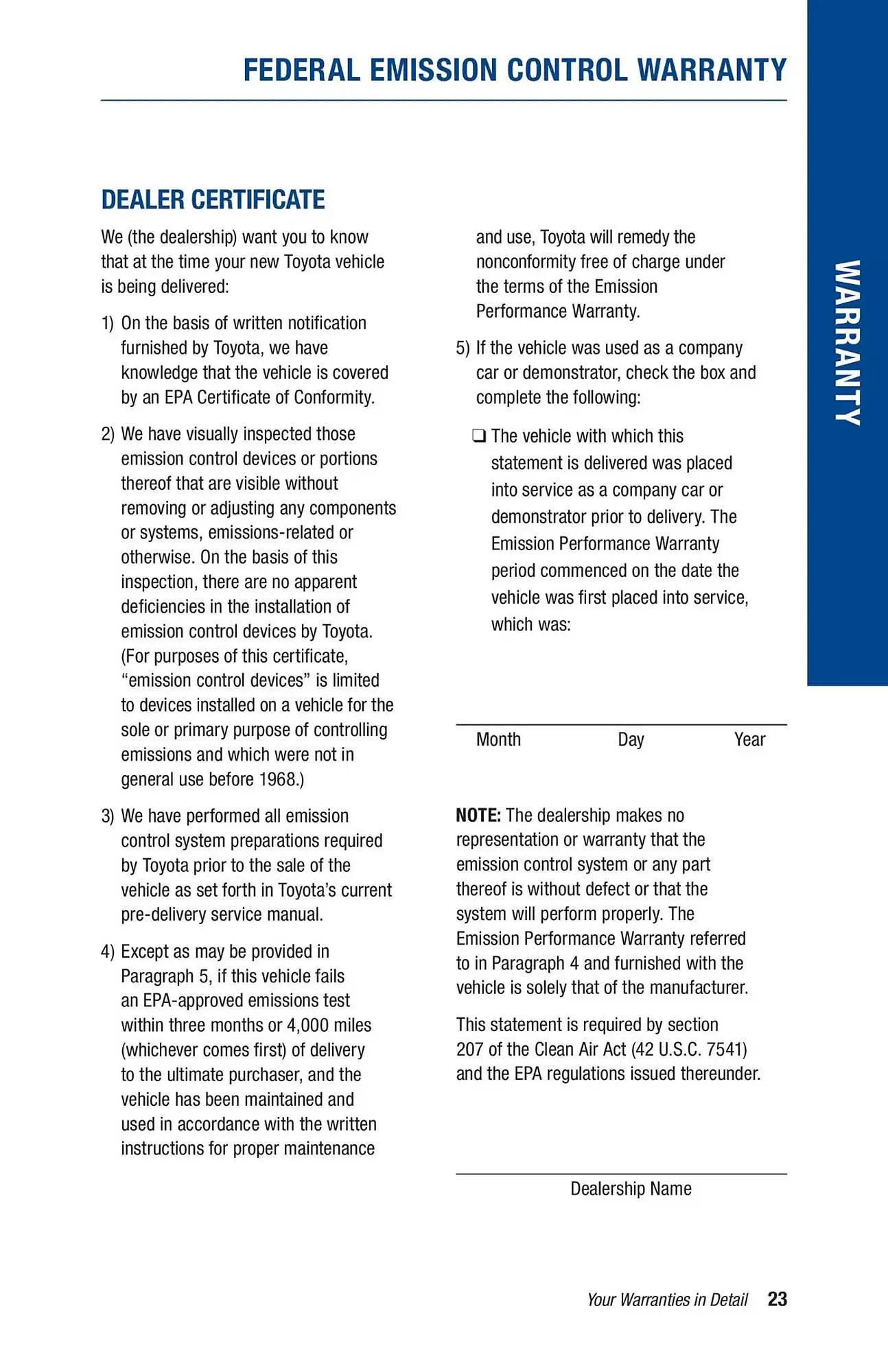 Weekly ad Toyota Weekly Ad from October 2 to October 2 2025 - Page 25