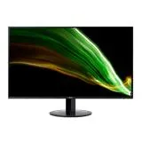 Acer 23.8” Full HD (1920 x 1080) Ultra-Thin IPS Monitor, 75Hz, 1ms VRB, SA242Y EBI , Acer Visioncare