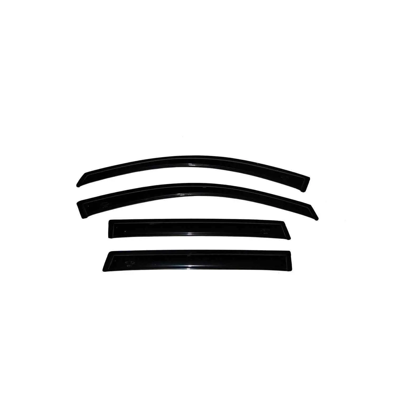 Auto Ventshade AVS Smoke Side Window Deflector 94537