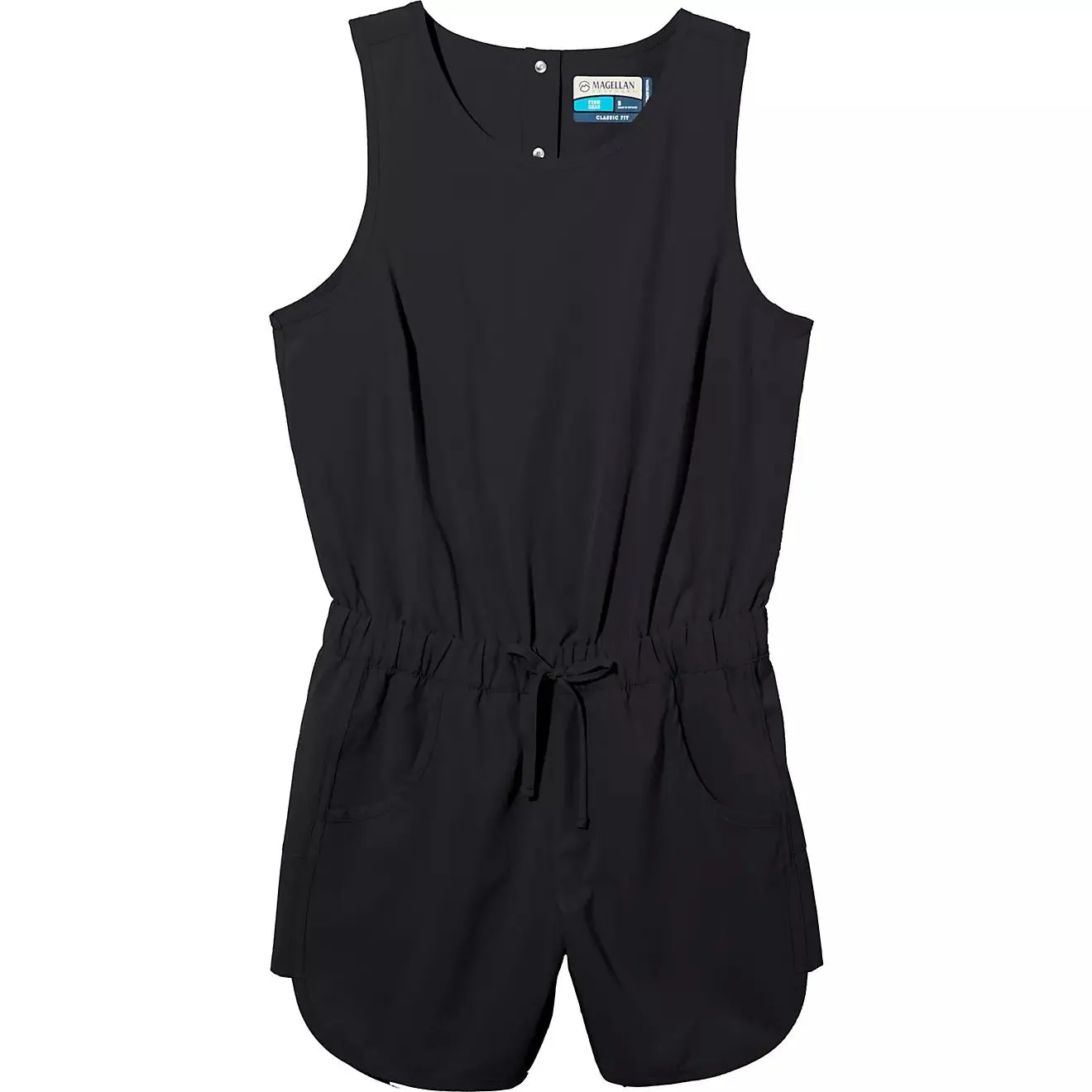 Magellan Outdoors Women's Caddo Lake Romper