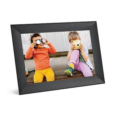 Aura Frames Carver by Aura - WiFi Digital Photo Frame