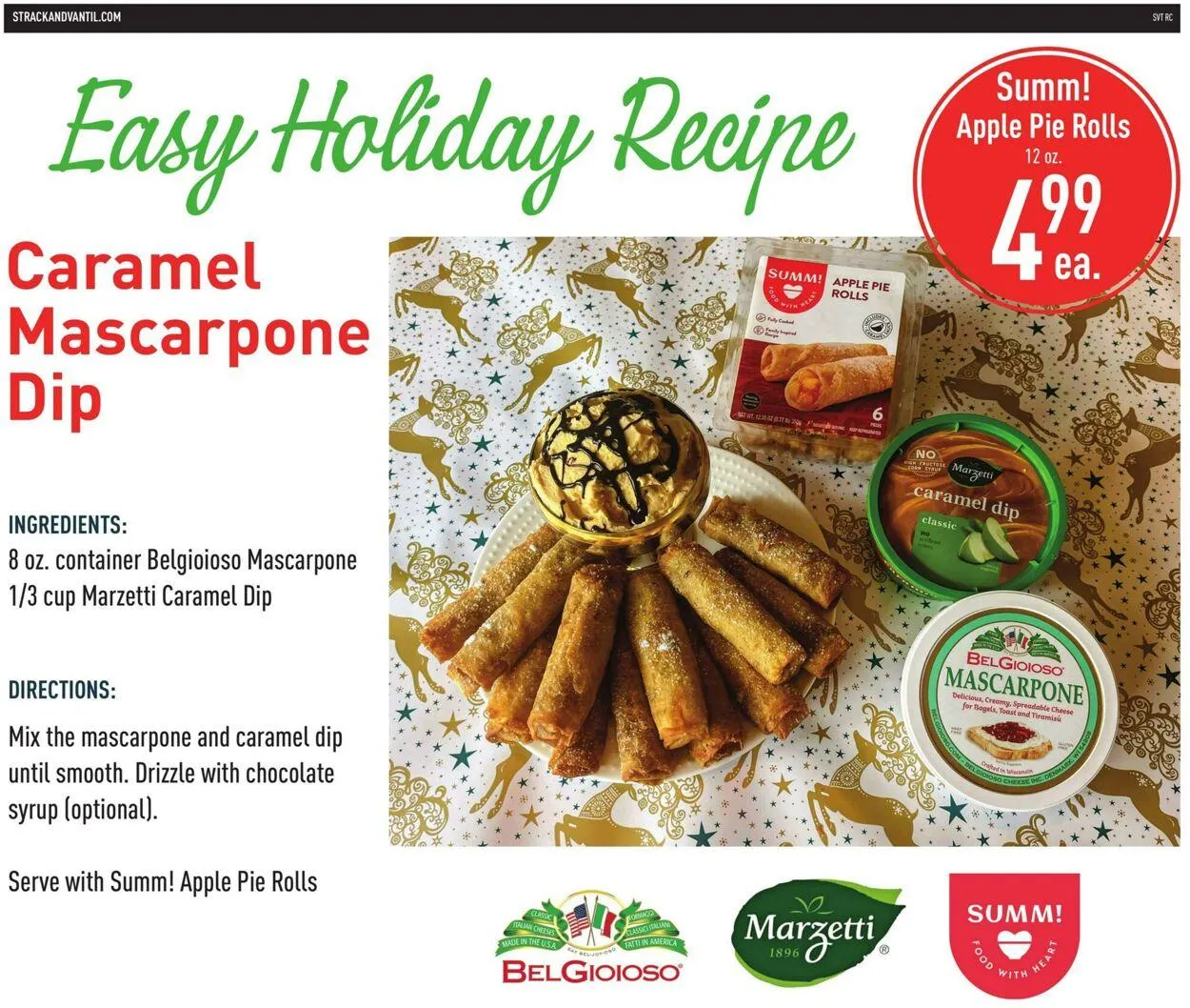 Weekly ad Strack & Van Til Current weekly ad from December 3 to January 6 2026 - Page 7