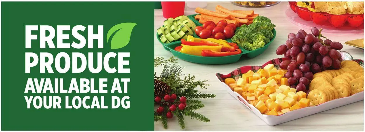 Catálogo de Dollar General Current weekly ad 14 de diciembre al 20 de diciembre 2025 - Página 5