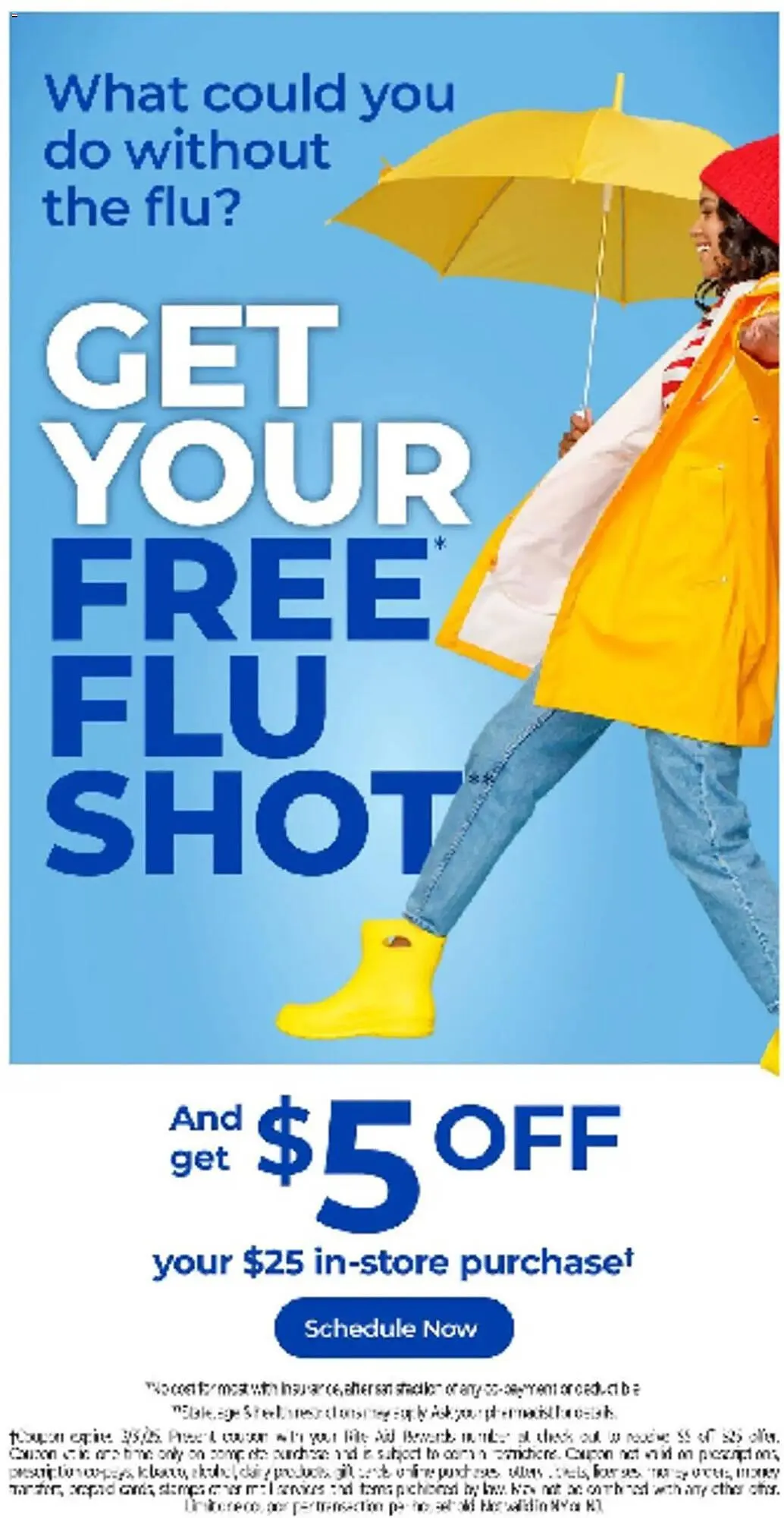 Catálogo de Rite Aid Weekly Ad 9 de marzo al 15 de marzo 2025 - Página 15