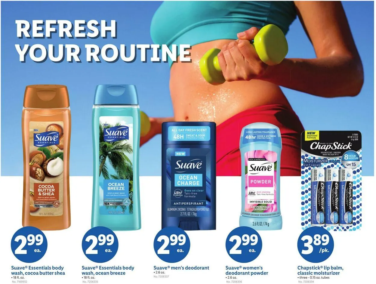 Catálogo de Lidl Current weekly ad 30 de mayo al 5 de junio 2025 - Página 7