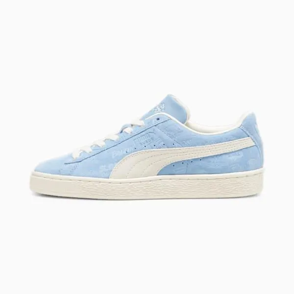 Tenis PUMA x SOPHIA CHANG Suede Classic