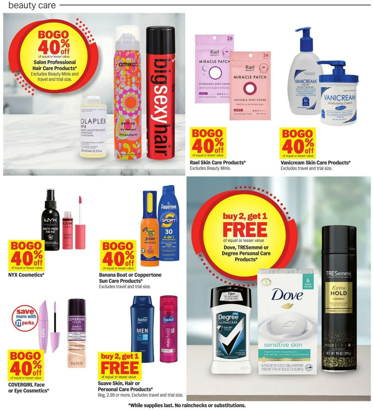 Catálogo de Meijer Current weekly ad 3 de agosto al 9 de agosto 2025 - Página 31