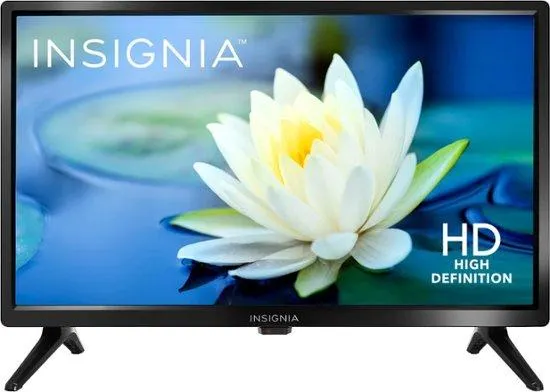 Insignia™ - 19" Class N10 Series LED HD TV