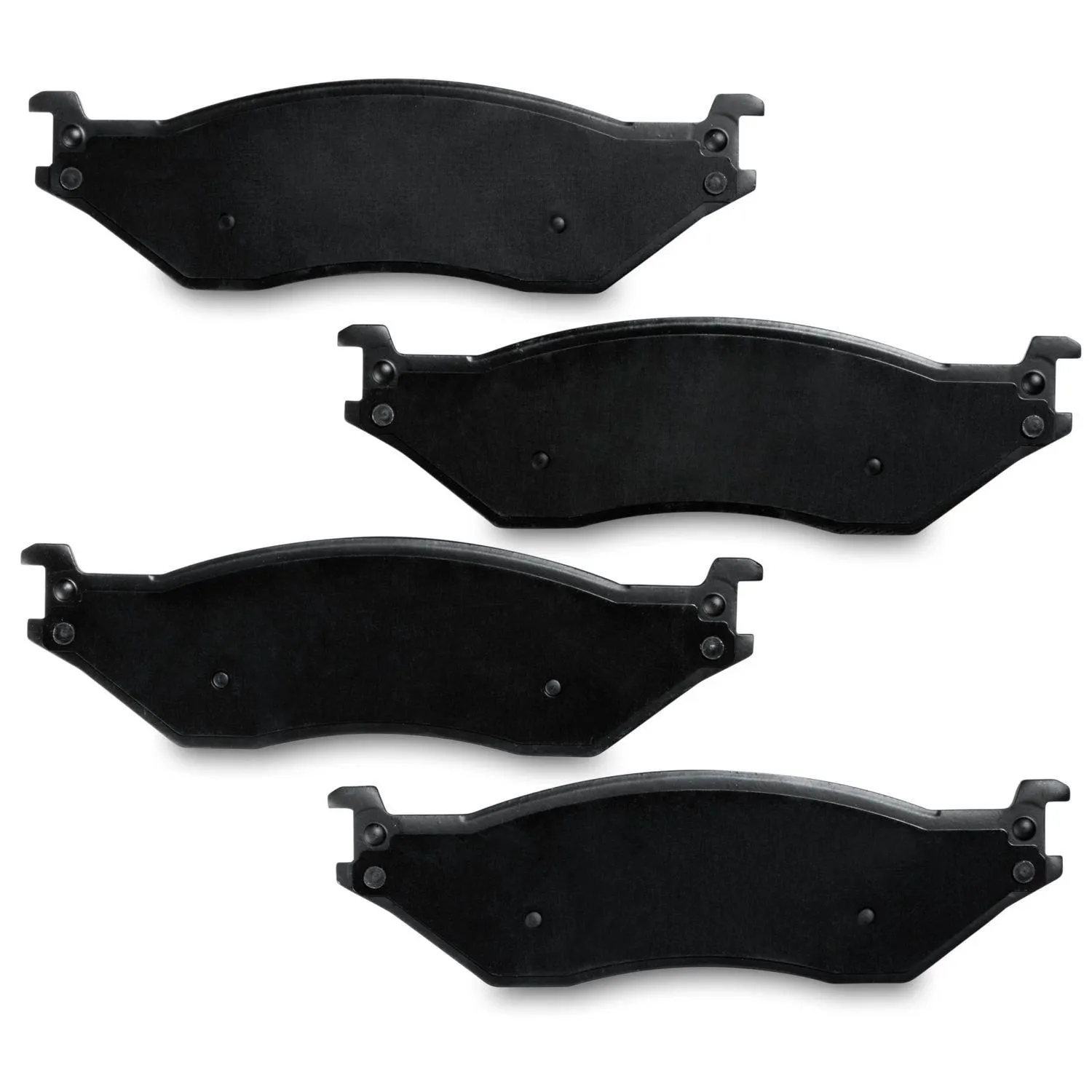 Duralast Semi-metallic Disc Brake Pad Set MKD1066