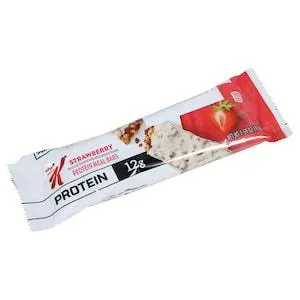 Kellogg's Special K Strawberry Flavored Protein Bars, 1-ct.
