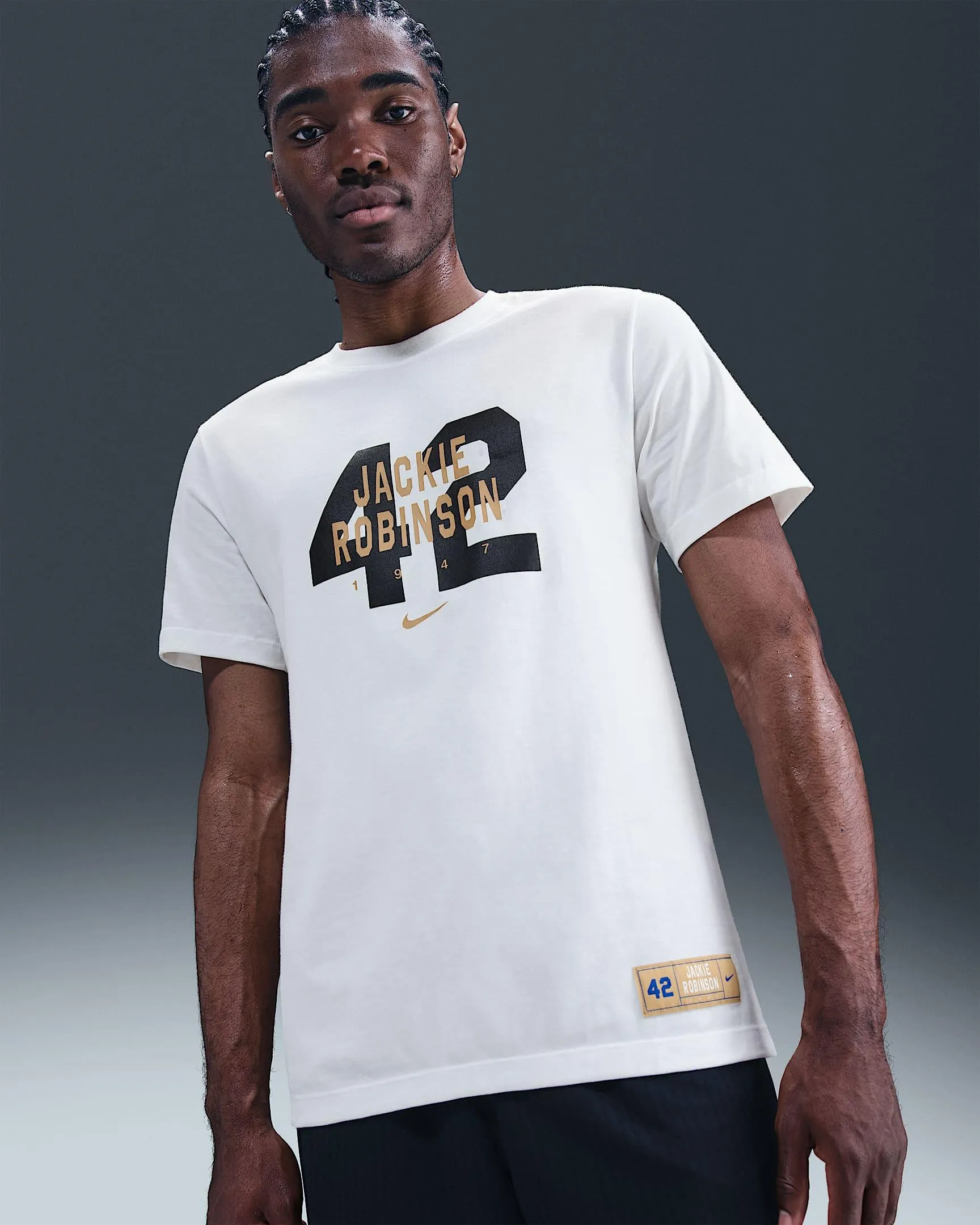 Nike "Jackie Robinson"