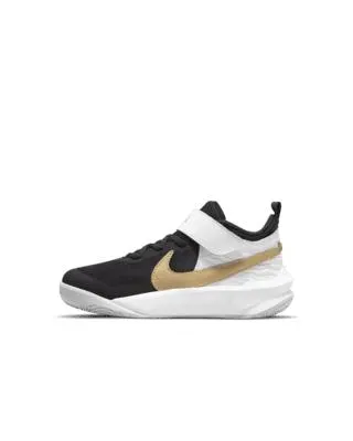 Nike Team Hustle D 10