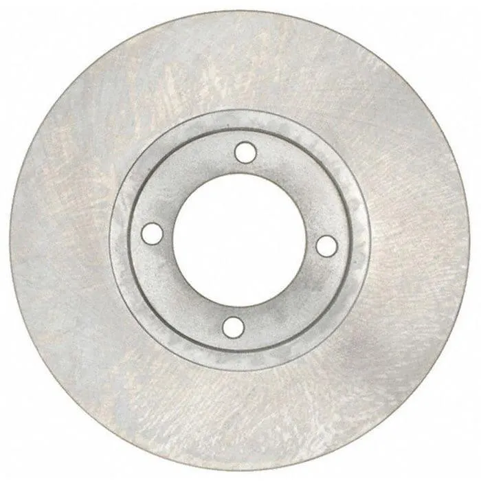 Duralast Disc Brake Rotor 3137
