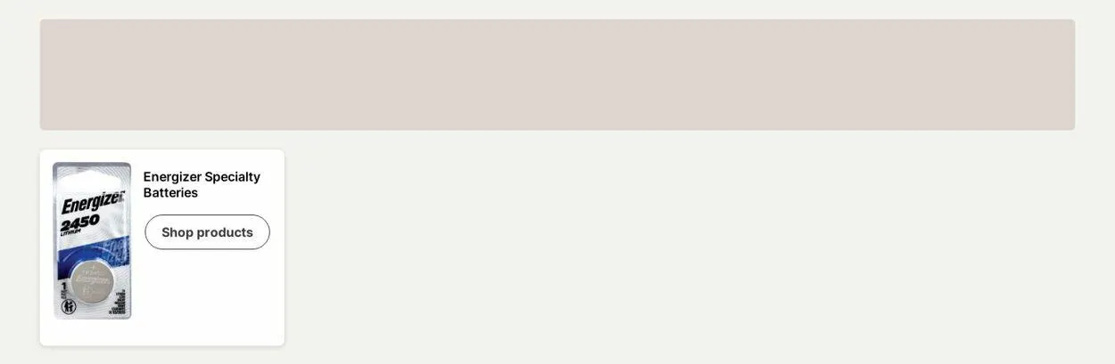 Catálogo de Walgreens Current weekly ad 9 de junio al 18 de junio 2025 - Página 19