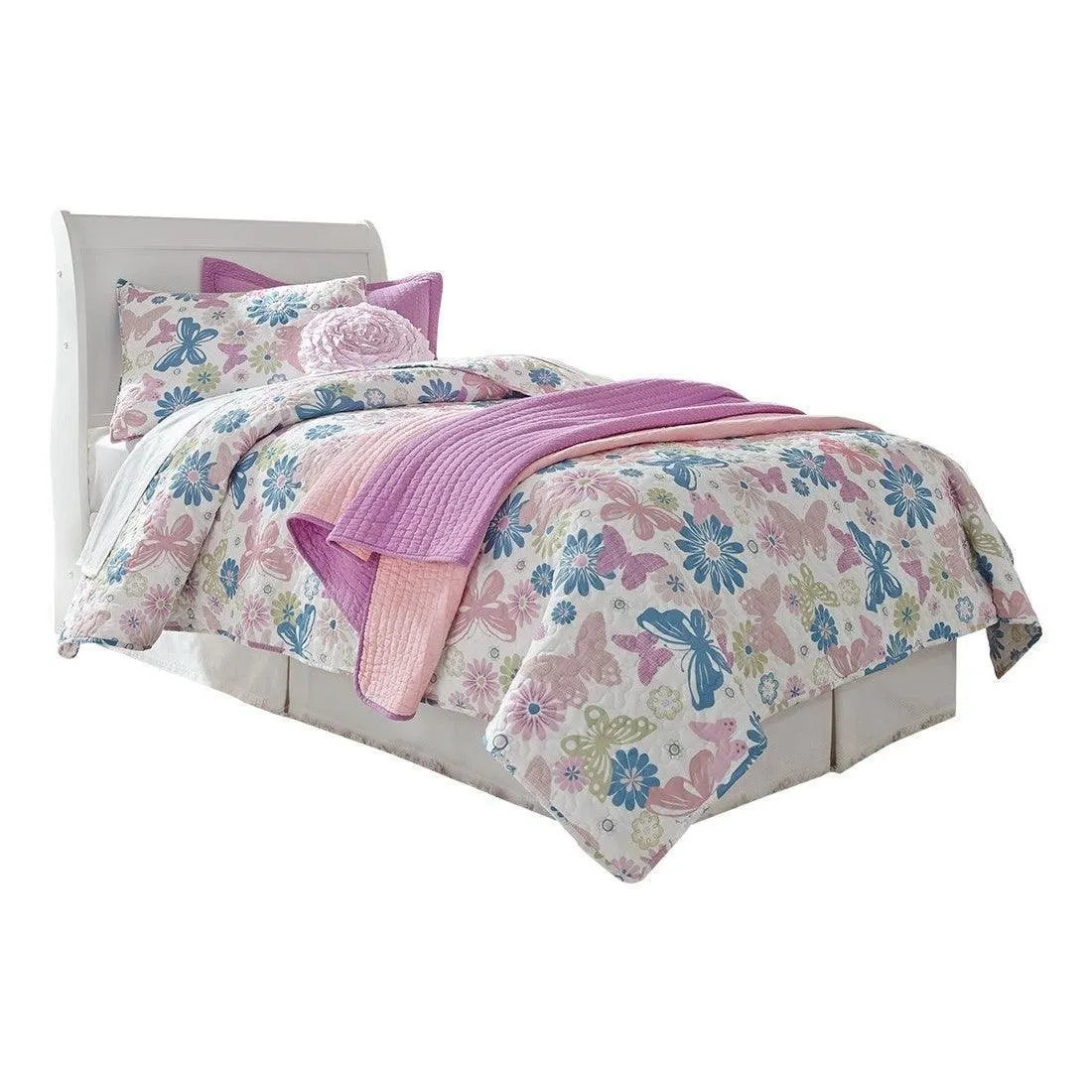 Cabecero Trineo Anarasia