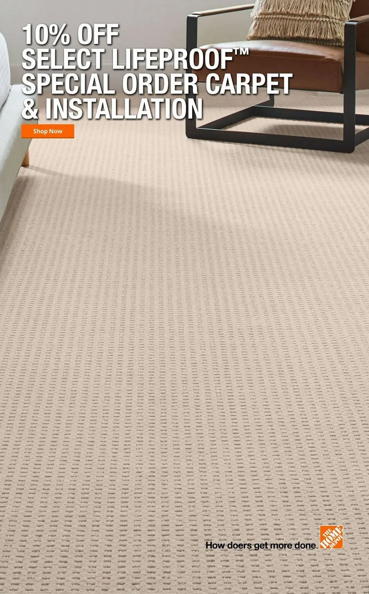 Weekly ad The Home Depot Weekly Ad from July 17 to July 24 2025 - Page 10