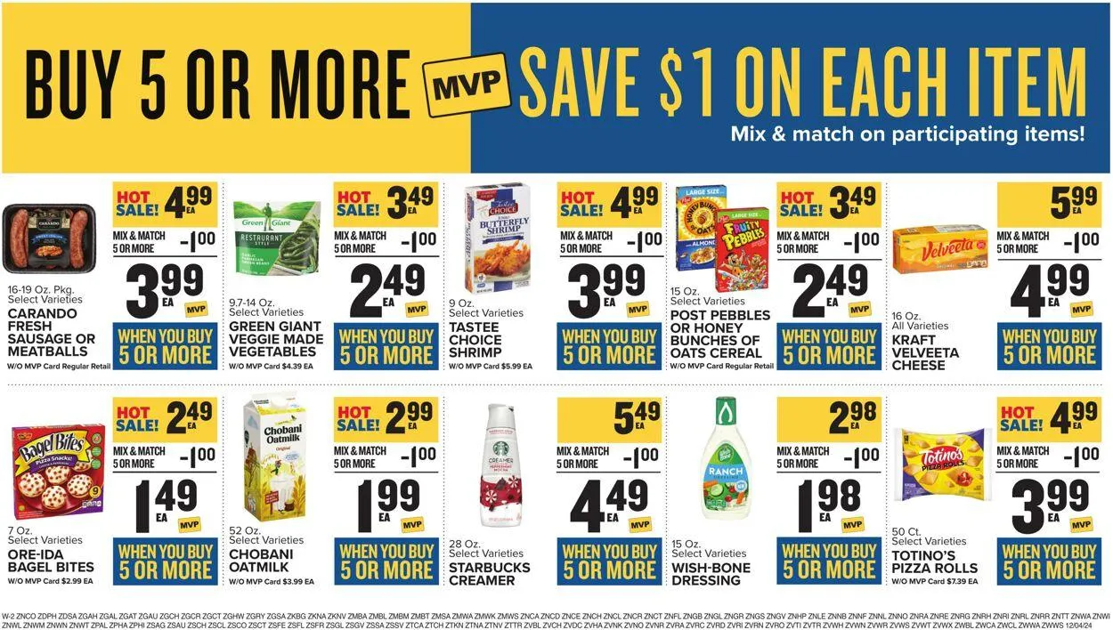 Catálogo de Food Lion Current weekly ad 4 de diciembre al 10 de diciembre 2024 - Página 15