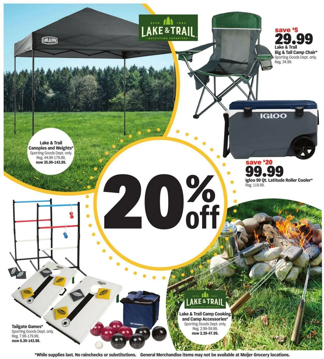 Catálogo de Meijer Current weekly ad 12 de mayo al 17 de mayo 2025 - Página 4