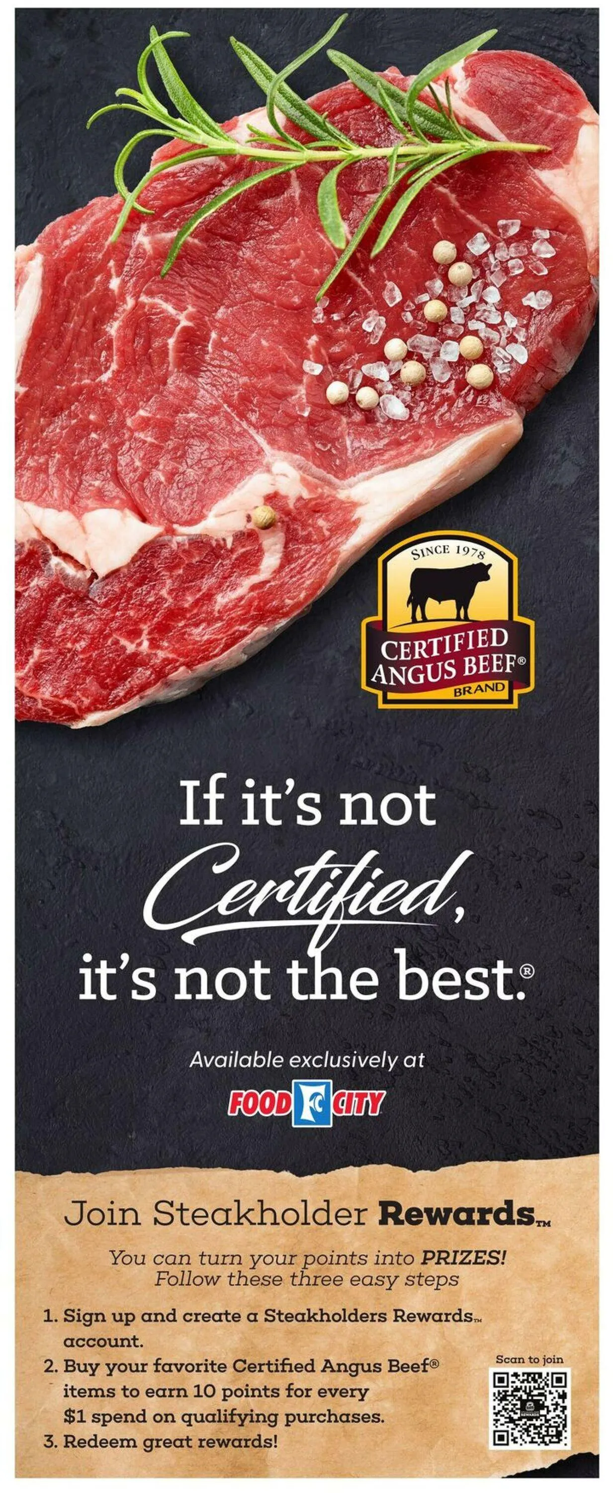 Catálogo de Food City Current weekly ad 30 de julio al 5 de agosto 2025 - Página 10