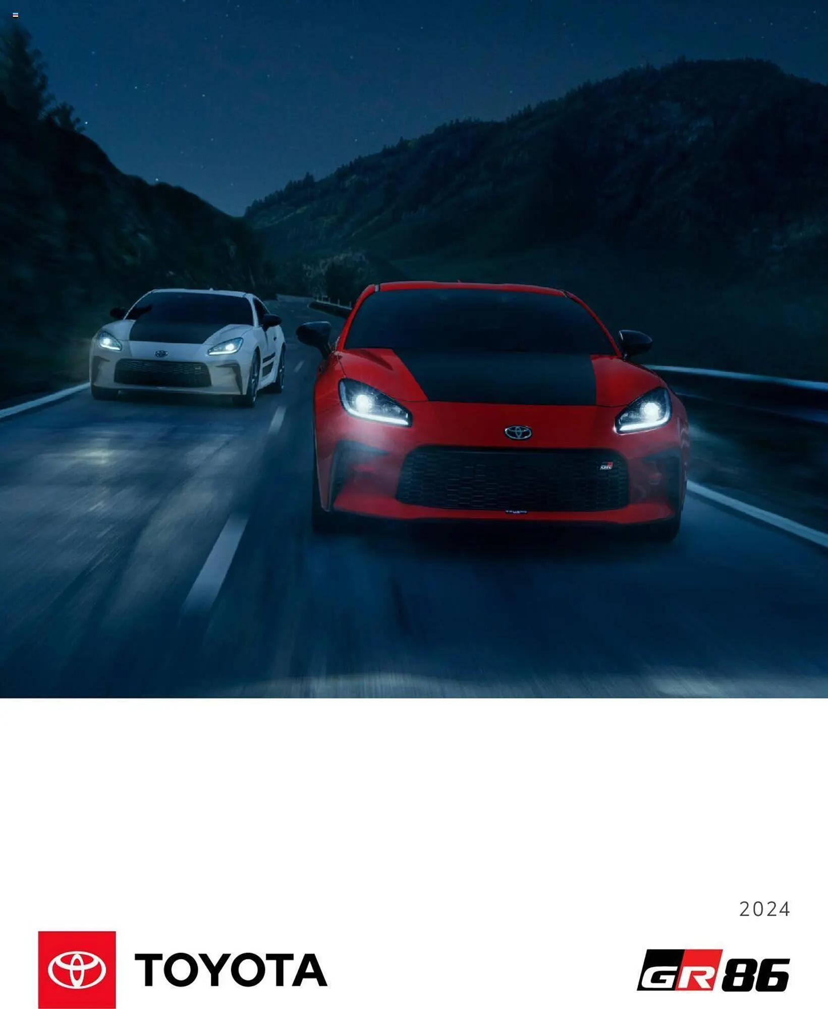 Toyota Weekly Ad - 1