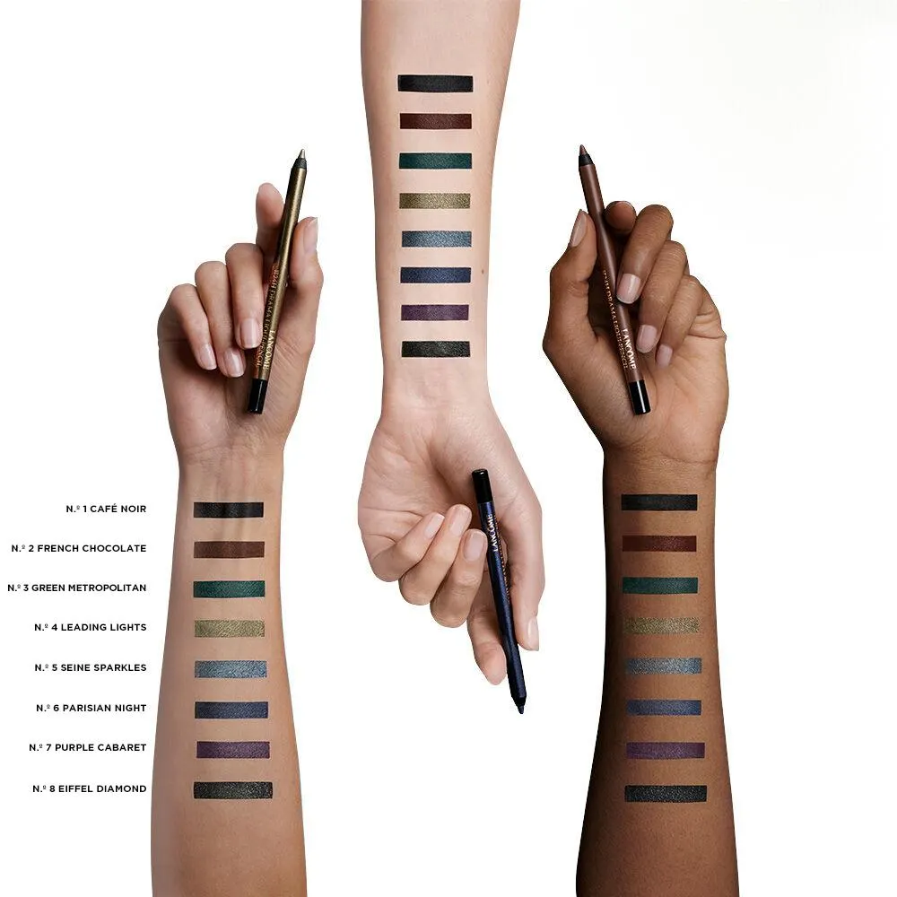 Delineador de ojos Drama Liqui-Pencil