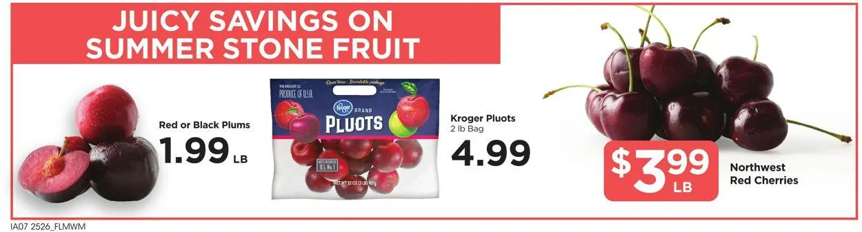 Catálogo de Food 4 Less Current weekly ad 30 de julio al 5 de agosto 2025 - Página 6