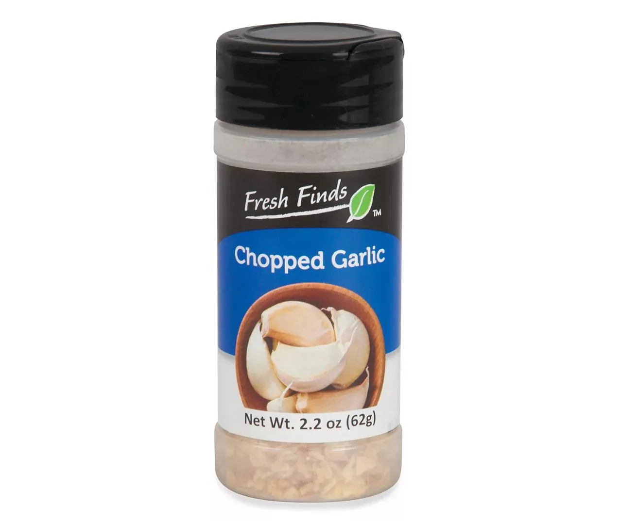 Chopped Garlic, 2.2 Oz.