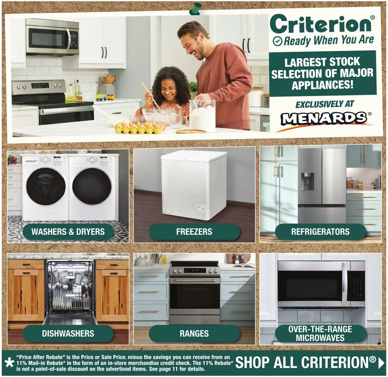 Catálogo de Menards Current weekly ad 12 de marzo al 23 de marzo 2025 - Página 18