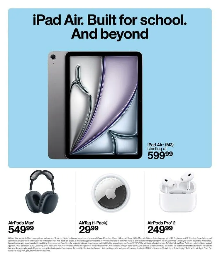 Catálogo de Target Current weekly ad 27 de julio al 2 de agosto 2025 - Página 21
