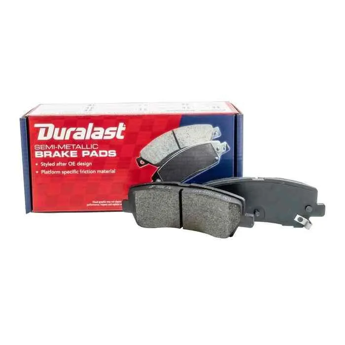 Duralast Semi-Metallic Brake Pads MKD1810