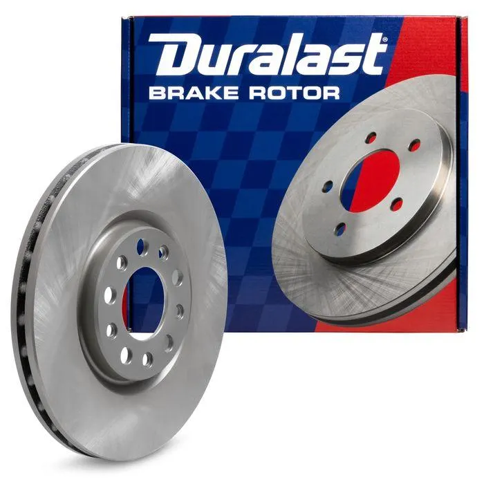 Duralast Disc Brake Rotor 72142DL