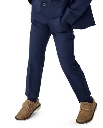 Pantalones de vestir para niños - Ocasión especial - tidal