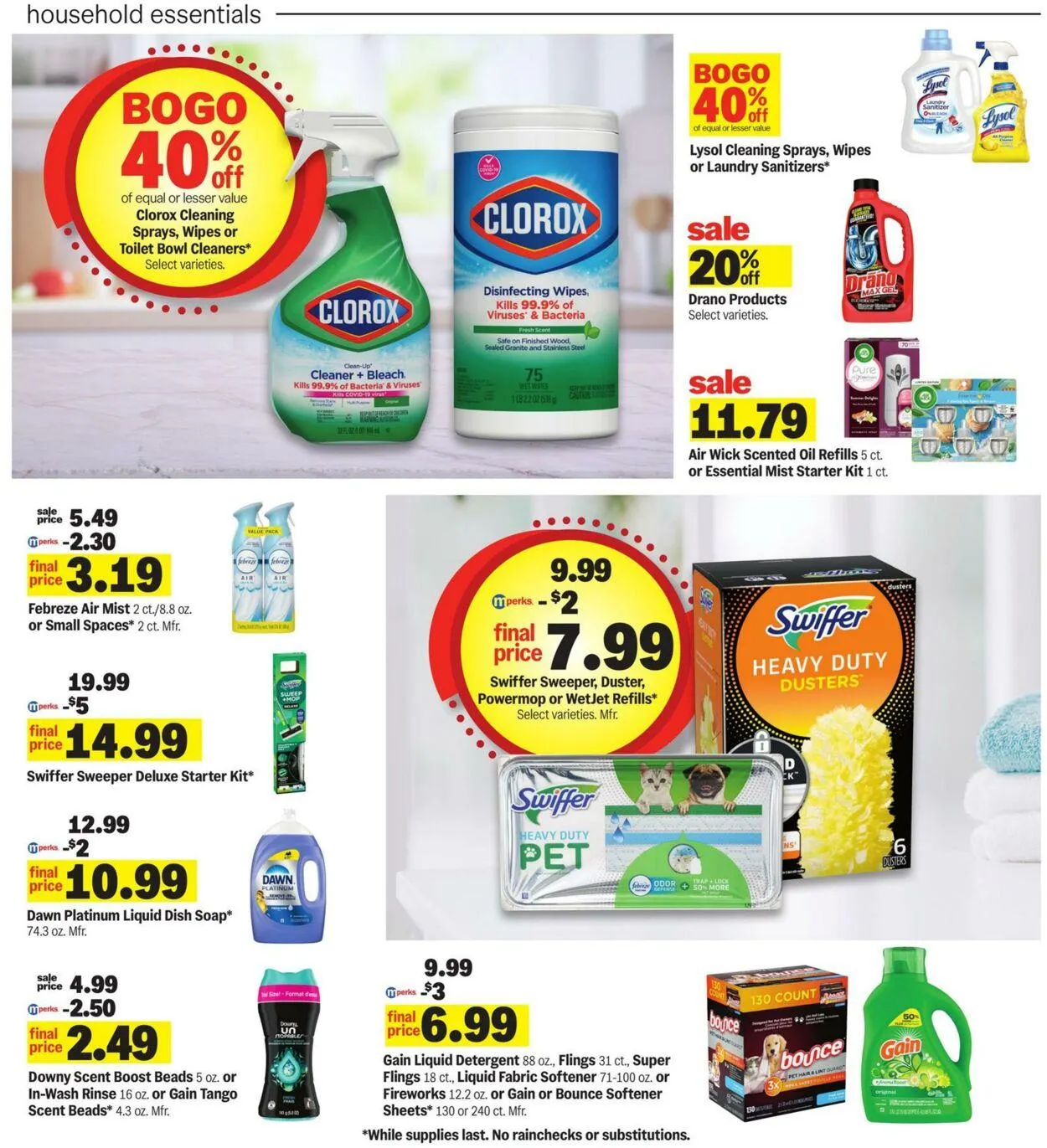 Catálogo de Meijer Current weekly ad 13 de abril al 19 de abril 2025 - Página 29