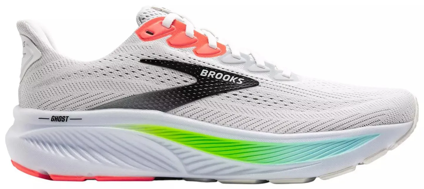 Brooks Men's Ghost 17 Running Shoes