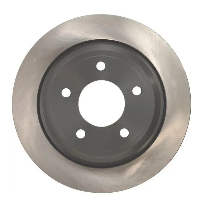 Duralast Disc Brake Rotor 72226DL