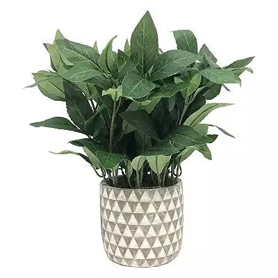 Sonoma Goods For Life® Sonoma Faux House Plant