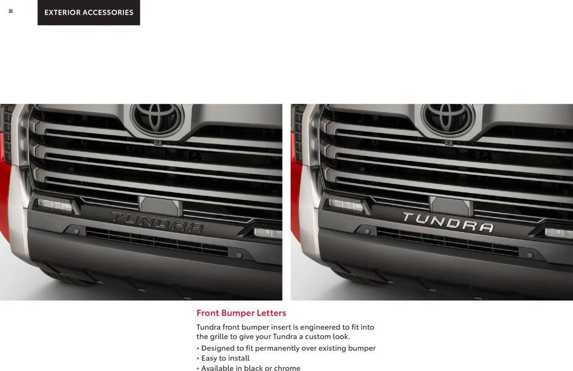 Weekly ad Toyota Weekly Ad from September 10 to November 30 2025 - Page 9