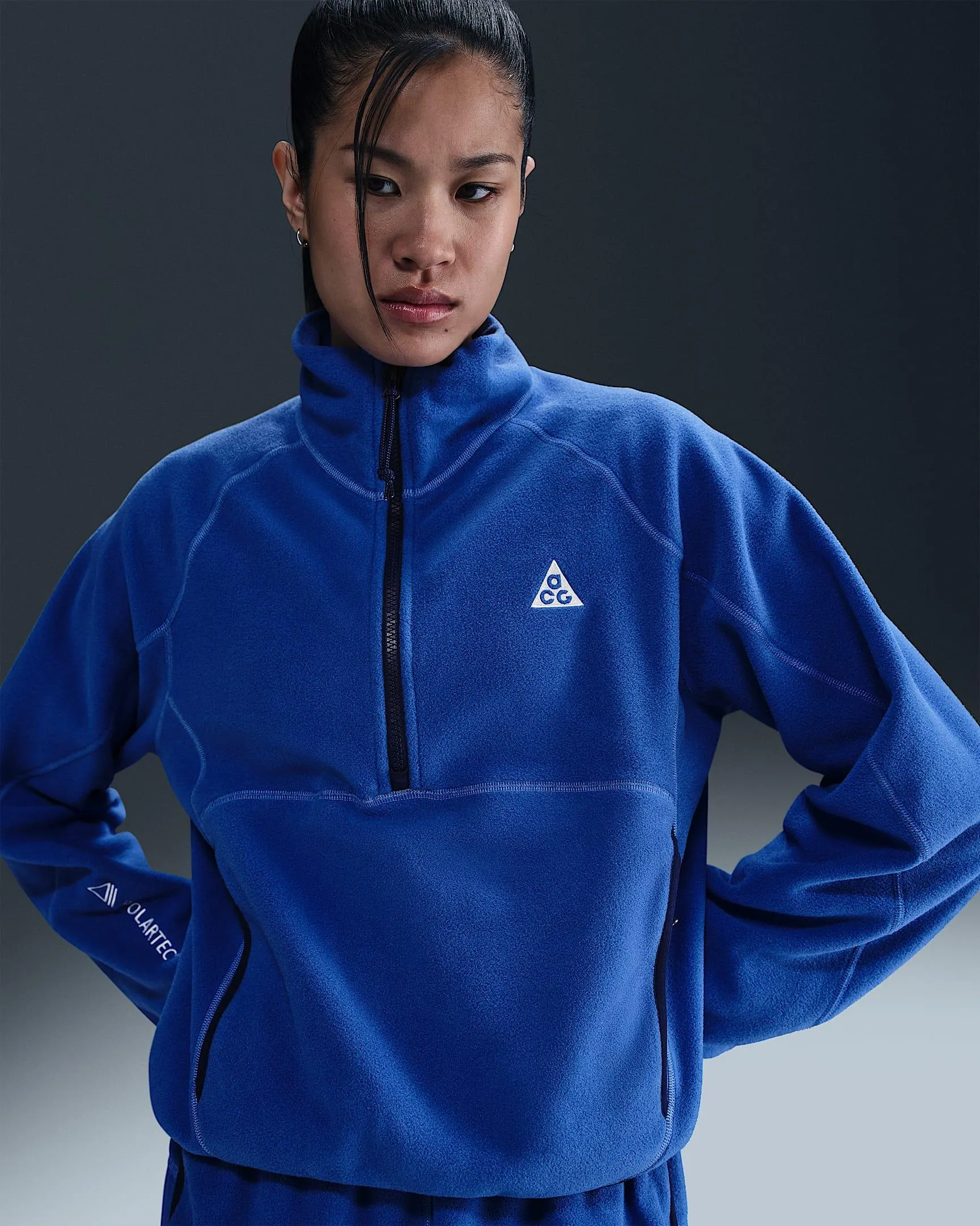 Nike ACG "Wolf Tree"