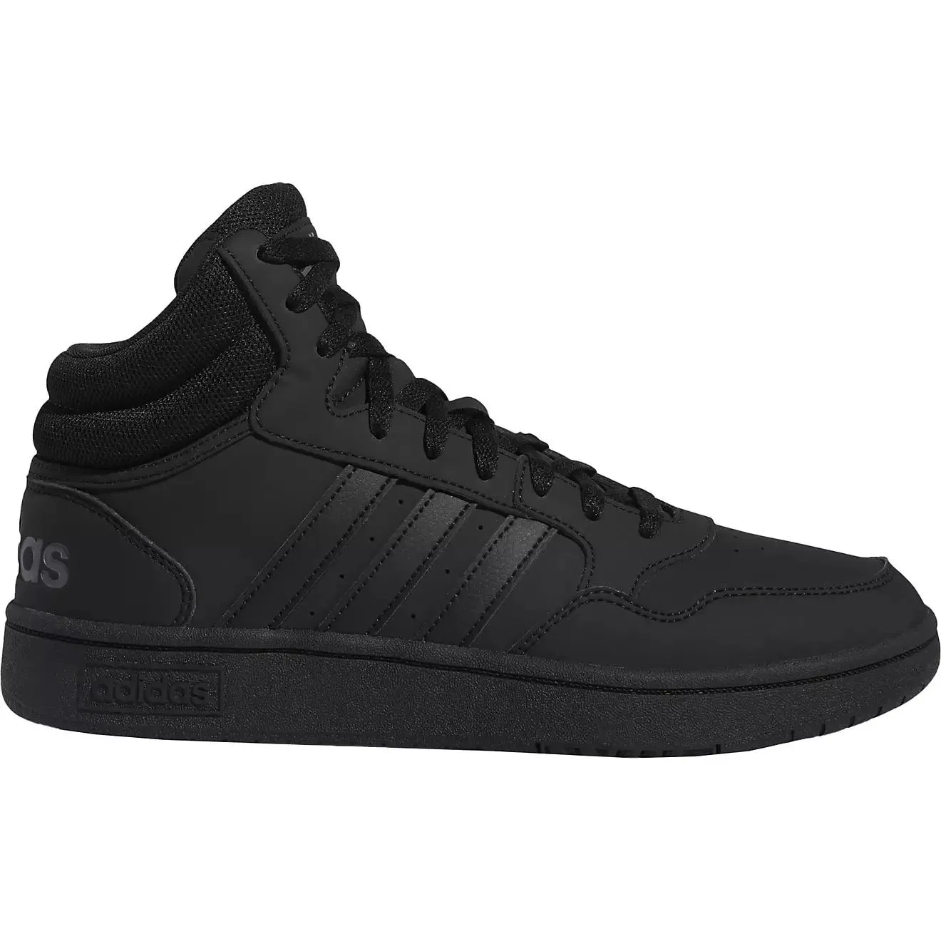adidas Men's Hoops 3.0 Mid Classic Vintage Shoes