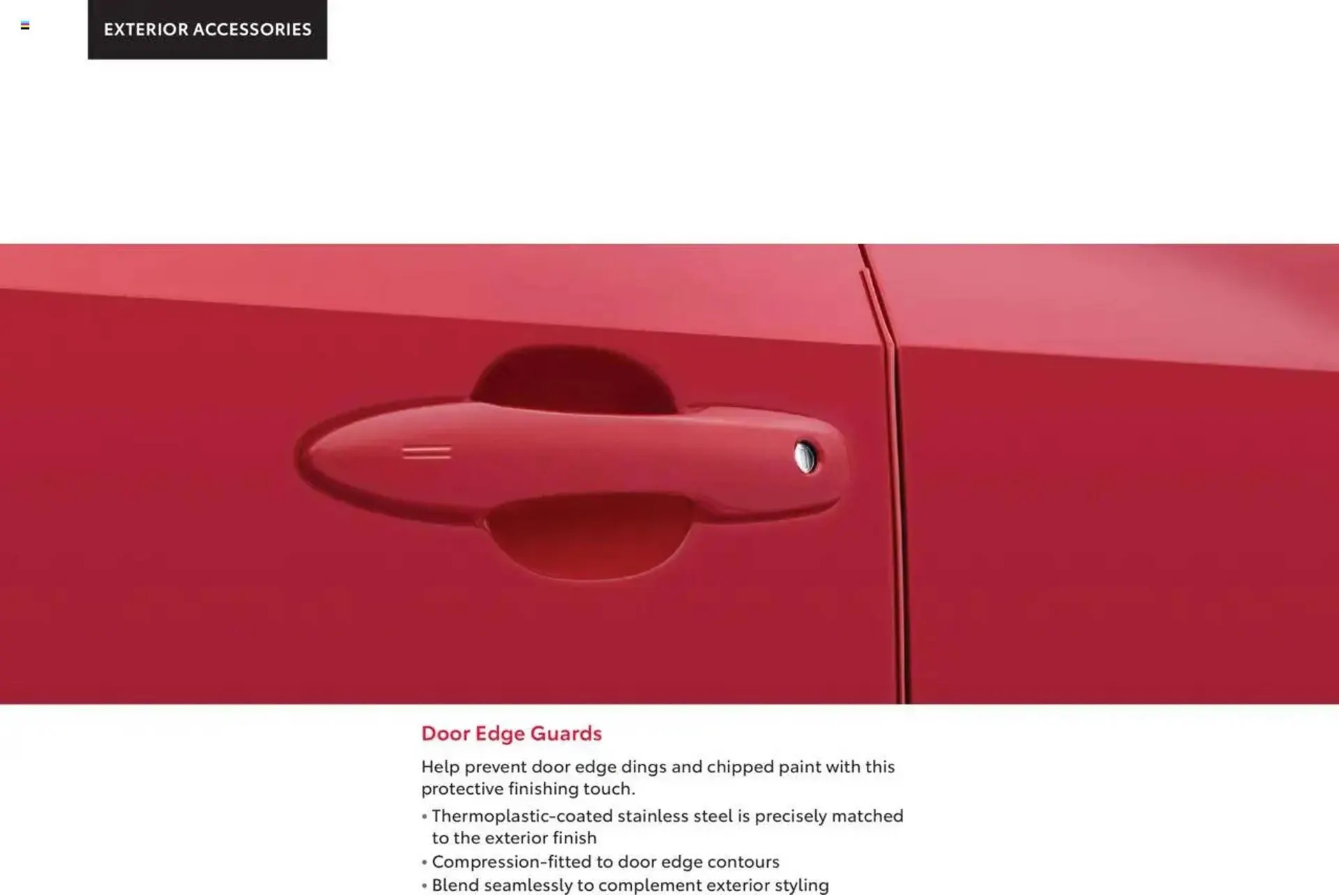 Weekly promotion Toyota Weekly Ad spanning from February 26 to December 31 2025 - Page 4 for Catalogue 365