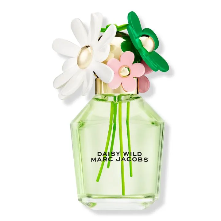 Daisy Wild Eau de Parfum
