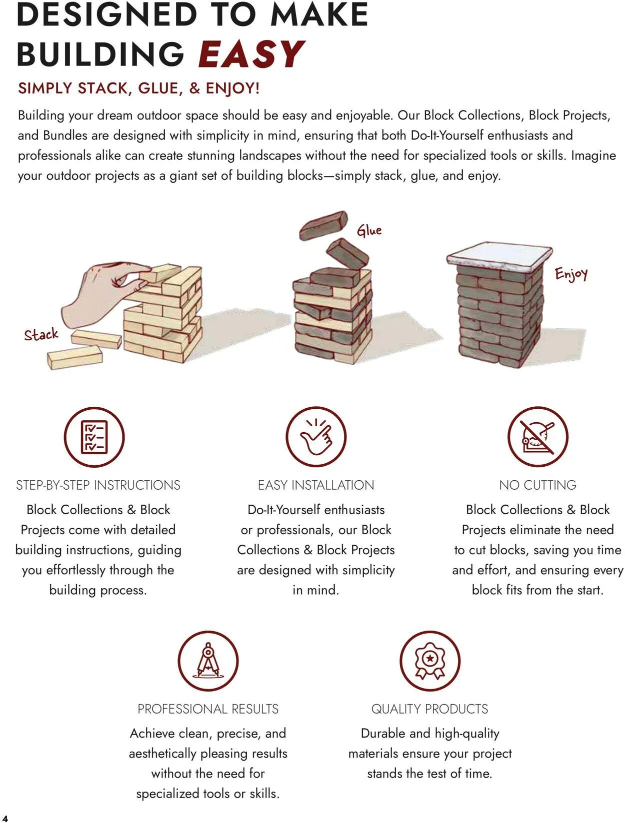 Catálogo de Menards Current weekly ad 13 de marzo al 31 de diciembre 2025 - Página 4