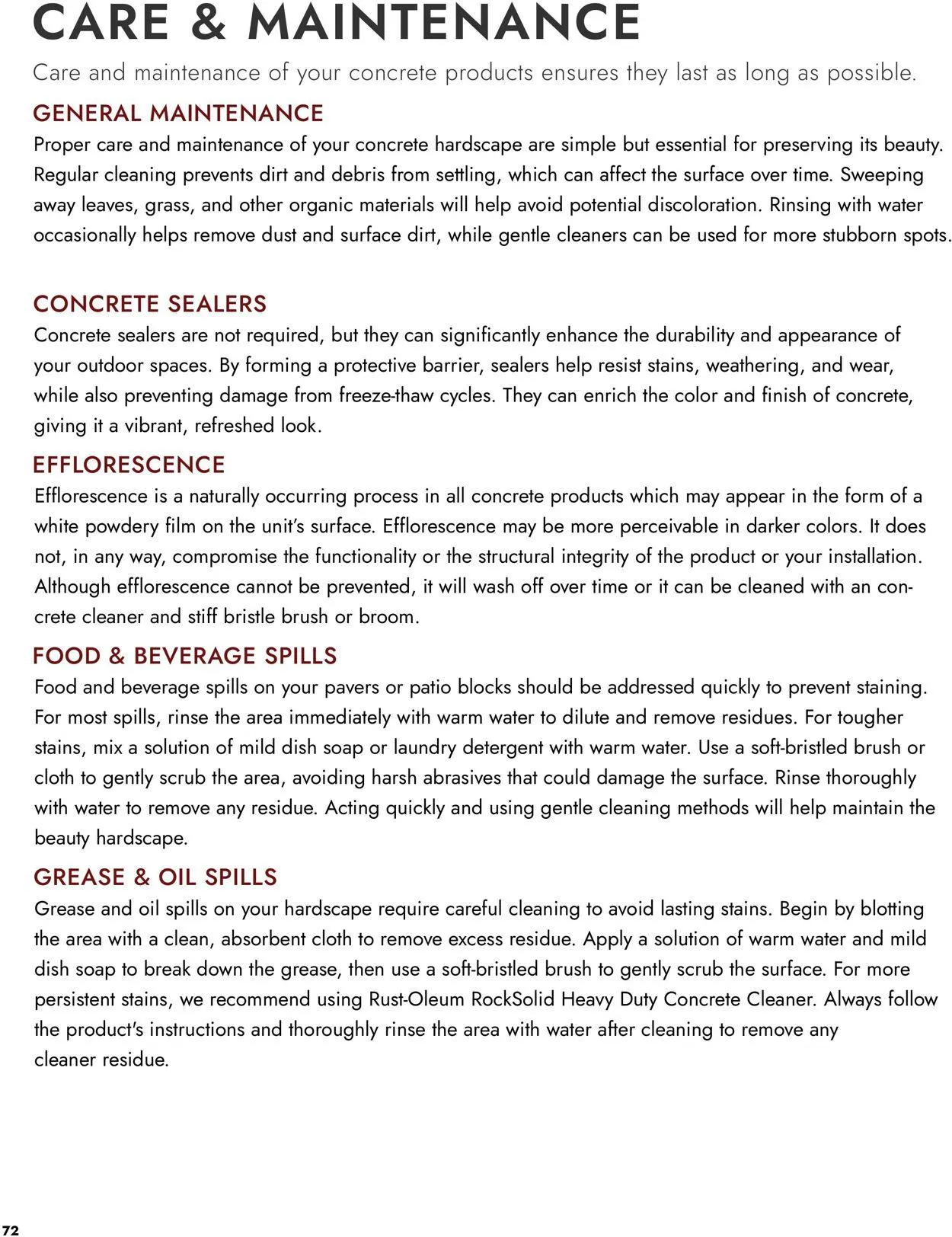 Catálogo de Menards Current weekly ad 13 de marzo al 31 de diciembre 2025 - Página 72